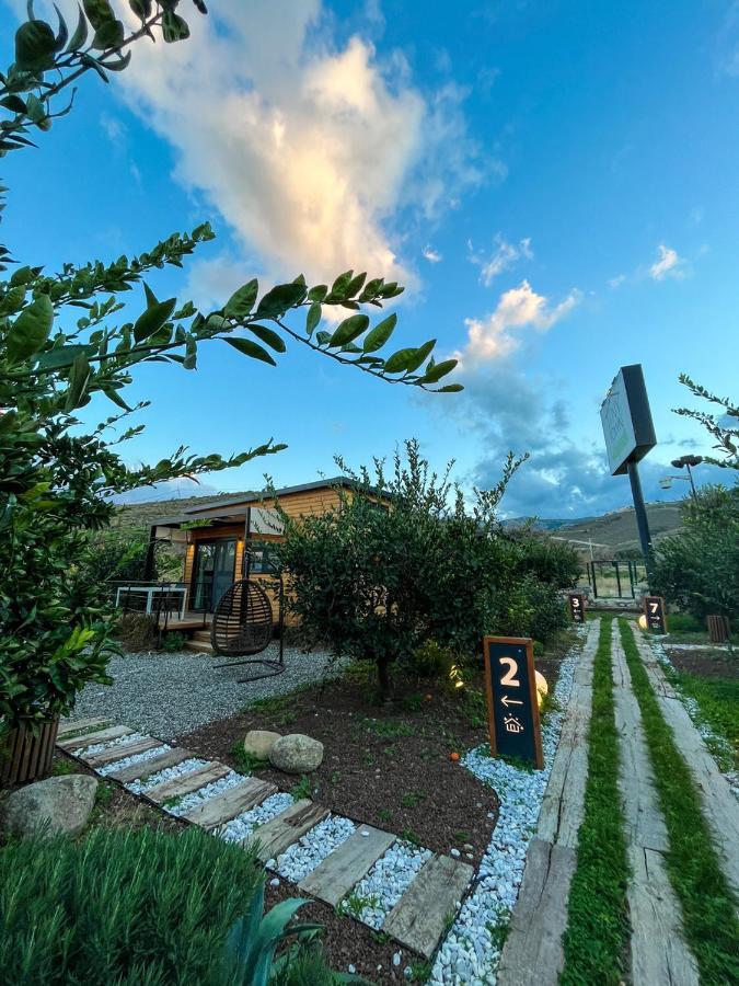 Tiny Town Kuyucak Ξενοδοχείο Karaburun  Εξωτερικό φωτογραφία